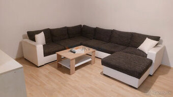 3 - izbový byt na prenájom priamo v centre mesta