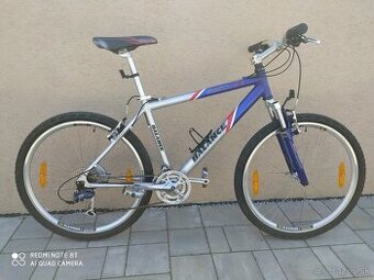 Horský bicykel BALANCE 26