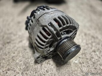 Predám Alternator VW GROUP 12V 140AH