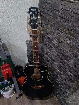 Yamaha APX 500