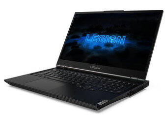 Lenovo legion 5 Ryzen 5 RTX 2060 16gb DDR4 3200