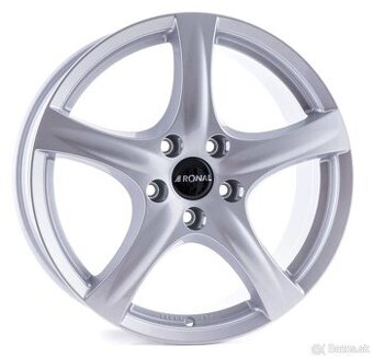 Alu Ronal R42 8x18 5x112 ET45 VW