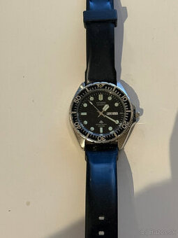 Hodinky - Citizen Promaster Diver Quartz 200M