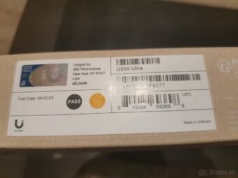 Ubiquiti USW Ultra