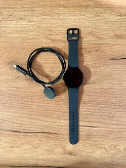 Samsung Galaxy Watch 6 44mm – V ZÁRUKE, TOP stav