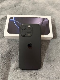 iPhone 16 Pro 128GB