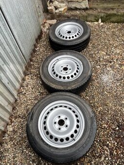 Vw Transportér T5 . T6