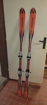 Lyže BLIZZARD 170 cm