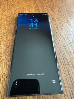 Predám Samsung Galaxy S22 Ultra 256GB