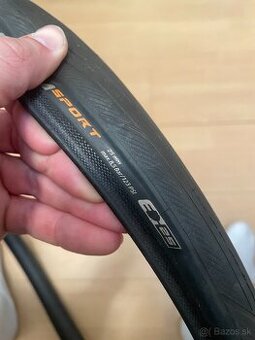 2x plášť Continental Ultra Sport 27,5"