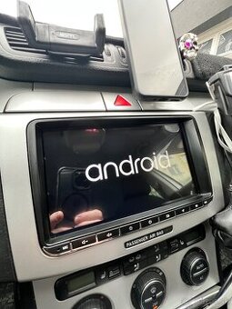 Predam 2 Din Autoradio