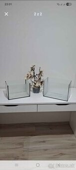 Predam mensie akvariun