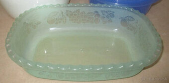 Oválna misa na ovocie _NOVÁ