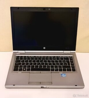 notebook HP 8470p