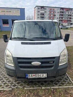 Ford Transit 300S