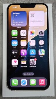 Apple Iphone 13 256GB White