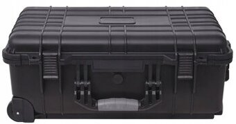 Kufor na fototechniku a inú techniku :)