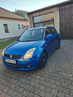 Suzuki Swift 1.3