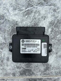Modul Riadiaca jednotka brzdy audi