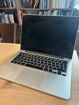 MacBook Pro 2018 13"