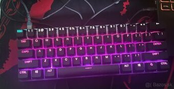 SteelSeries Apex Pro Mini