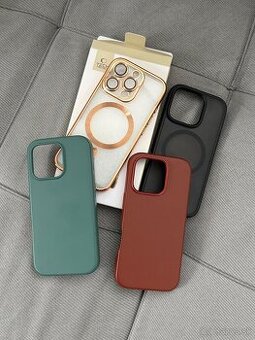 iPhone 16 Pro 4 magsafe kryty