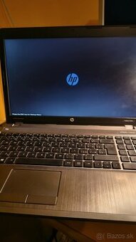 Predám spoľahlivý notebook HP ProBook 4545s – kovové telo