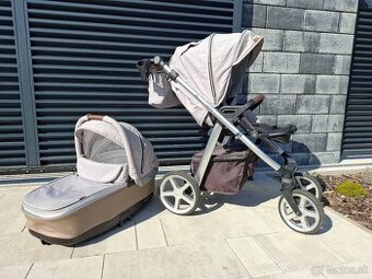 Kocik Espiro NEXT Manhattan