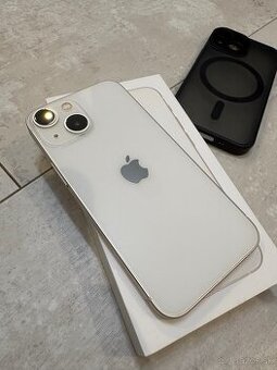 Predám,Vymením Apple iPhone 13MINI 128GB