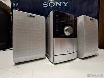 Micro HI-FI Systém SONY CMT-EH10