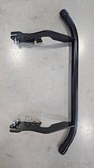 MTD predný nárazní­k pre trávne traktory 196B603 NOVY