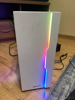 Herne pc Ryzen 5