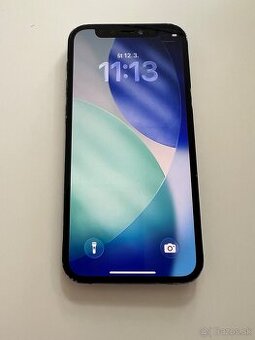 iPhone 12 mini 64GB Black