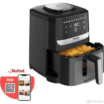 Teplovzdušná fritéza Tefal EY5568E0