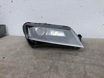 ŠKODA SUPERB 3 III 15- PRAVÉ PREDNÉ SVETLO XENON