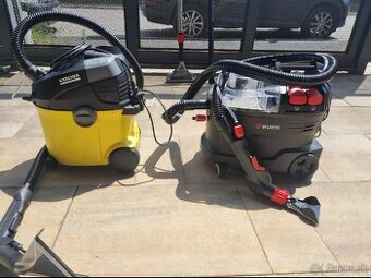 Profi tepovačky na prenájom