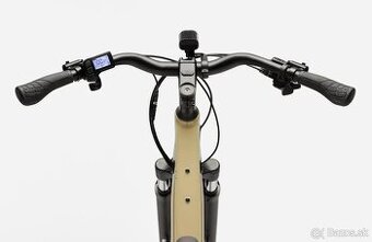 Elektrobicykel Cannondale Mavaro Neo SL 2 STH Cannondale 202