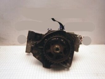 Predám vstrekovacie čerpadlo Mazda 3 1.6 DI 0445010089