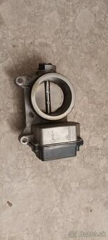 Škrtiaca klapka Dacia - Renault 8200063652, 8200123061