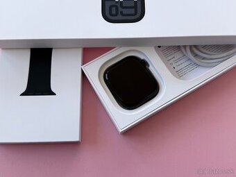 Apple Watch 10 46mm + Záruka