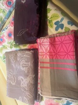 Obliečky,návlečky