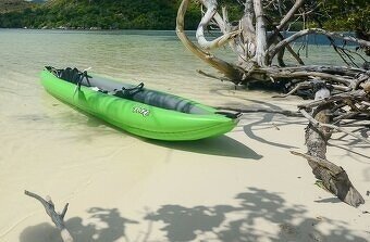 Kajak TWIST 2 Gumotex NOVÝ