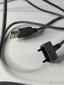 Sony Ericsson USB dátový kábel orig, 1,5m - dohoda možná