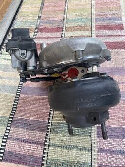 Turbo GT2260V BMW e46 330d