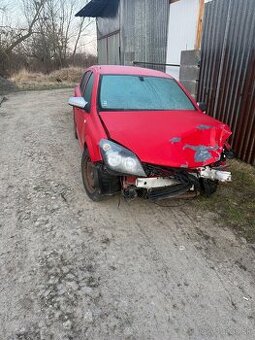Rozpredam Opel astra