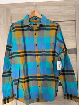 Pánska košela Hurley S