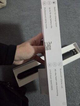 Hodinky xiomy watch3