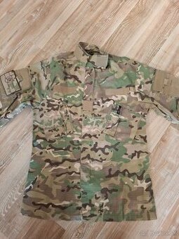 Vojenska maskačová súprava