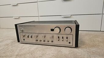Predám Sony TA-3650 – vintage hifi zosilňovač (MOS-FET)