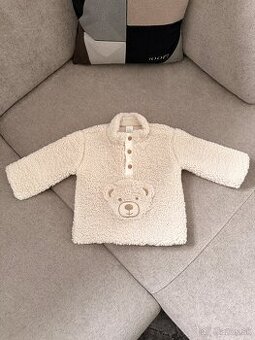 Chlapčenské oblečenie H&M